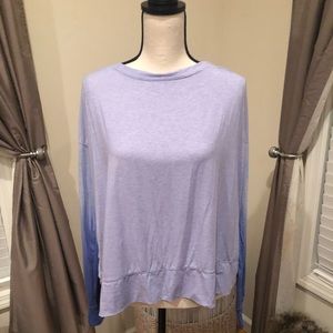 Gap athletic pullover